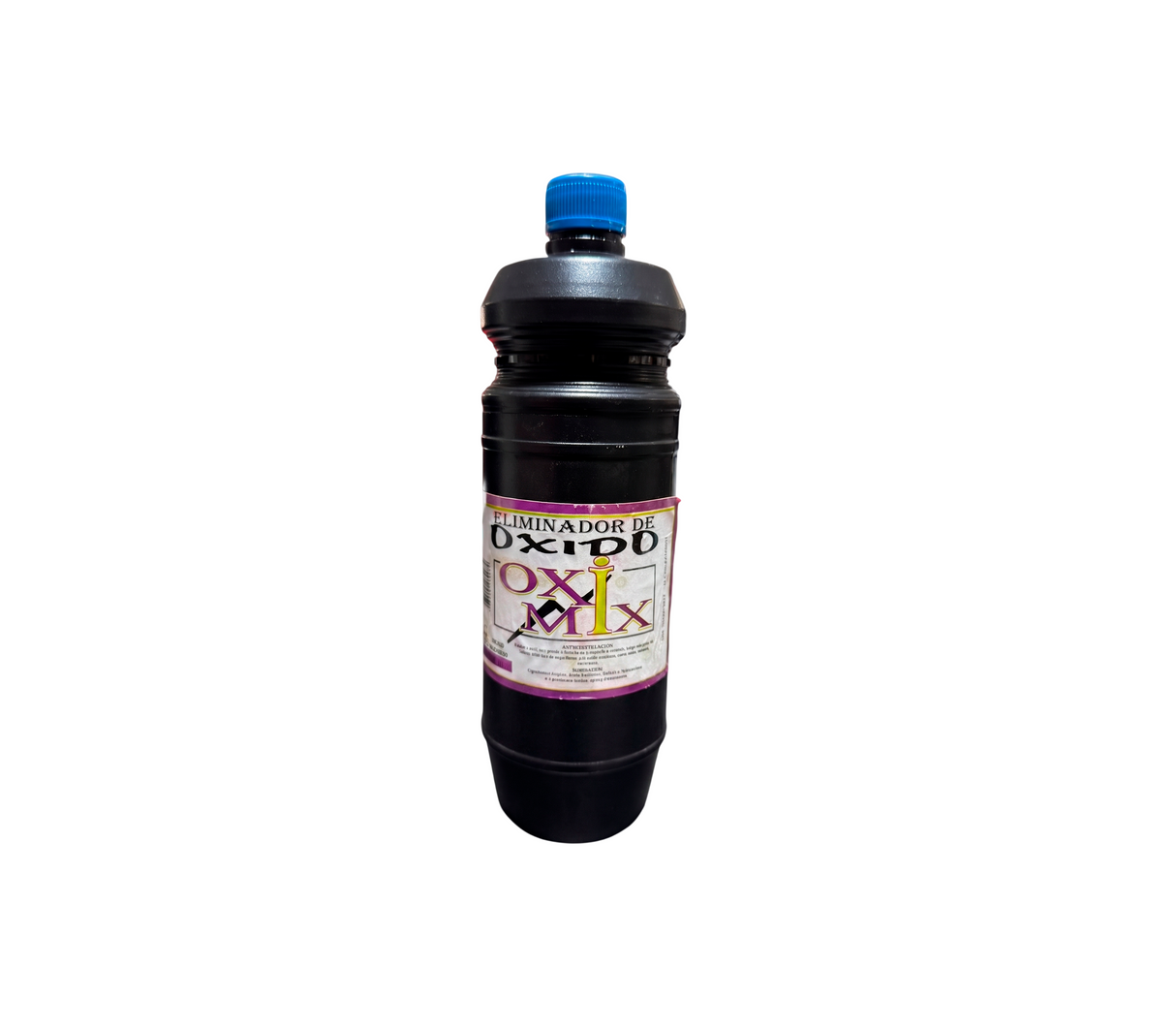 Eliminador de Oxido 1 litro Oxi-Mix