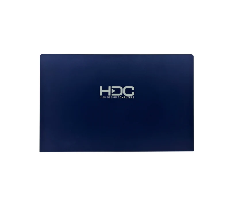 Laptop 14" Intel Celeron N4020 4GB/128GB azul HDC