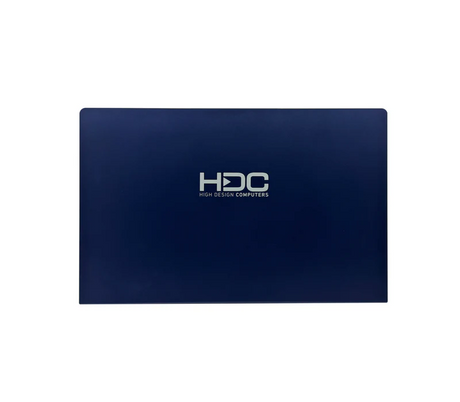 Laptop 14" Intel Celeron N4020 4GB/128GB azul HDC