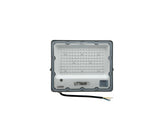 Reflector LED 100W RGB con control IP65 gris/blanco Littman