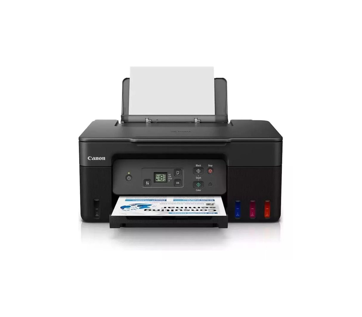Impresora multifuncional Pixma G-2170 Canon