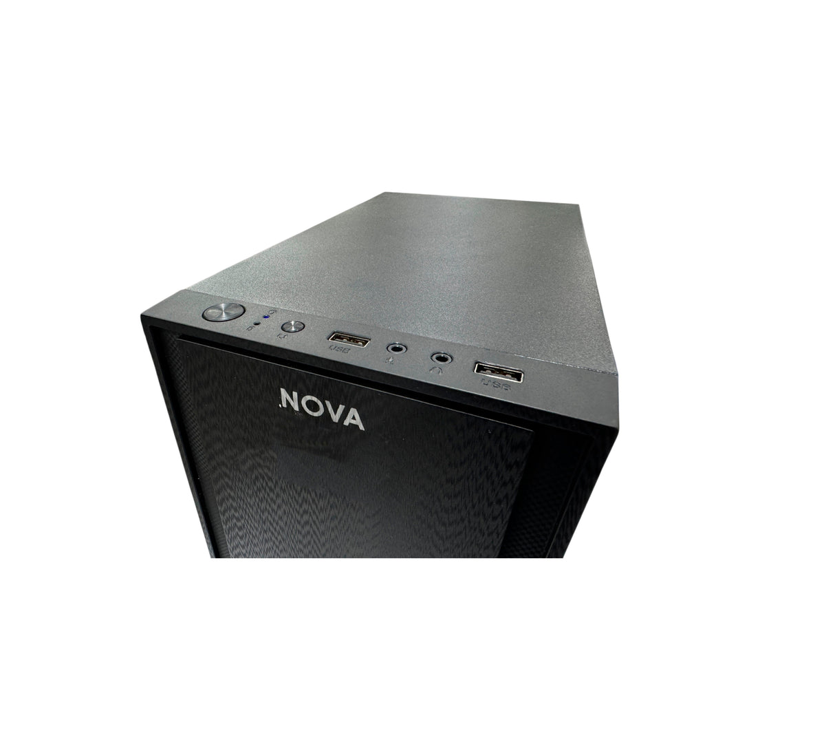 Computadora de mesa Core i3-6100 8-256GB SSD Nova