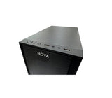 Computadora de mesa Core i3-6100 8-256GB SSD Nova