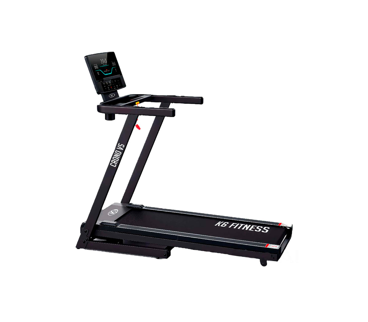 Caminadora eléctrica Crono V5 110V K6