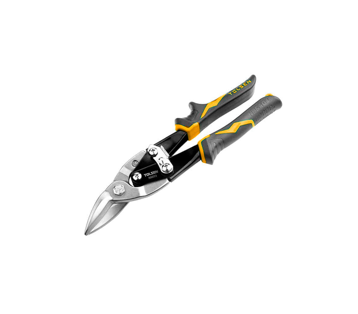 Tijera de aviación derecha Tolsen