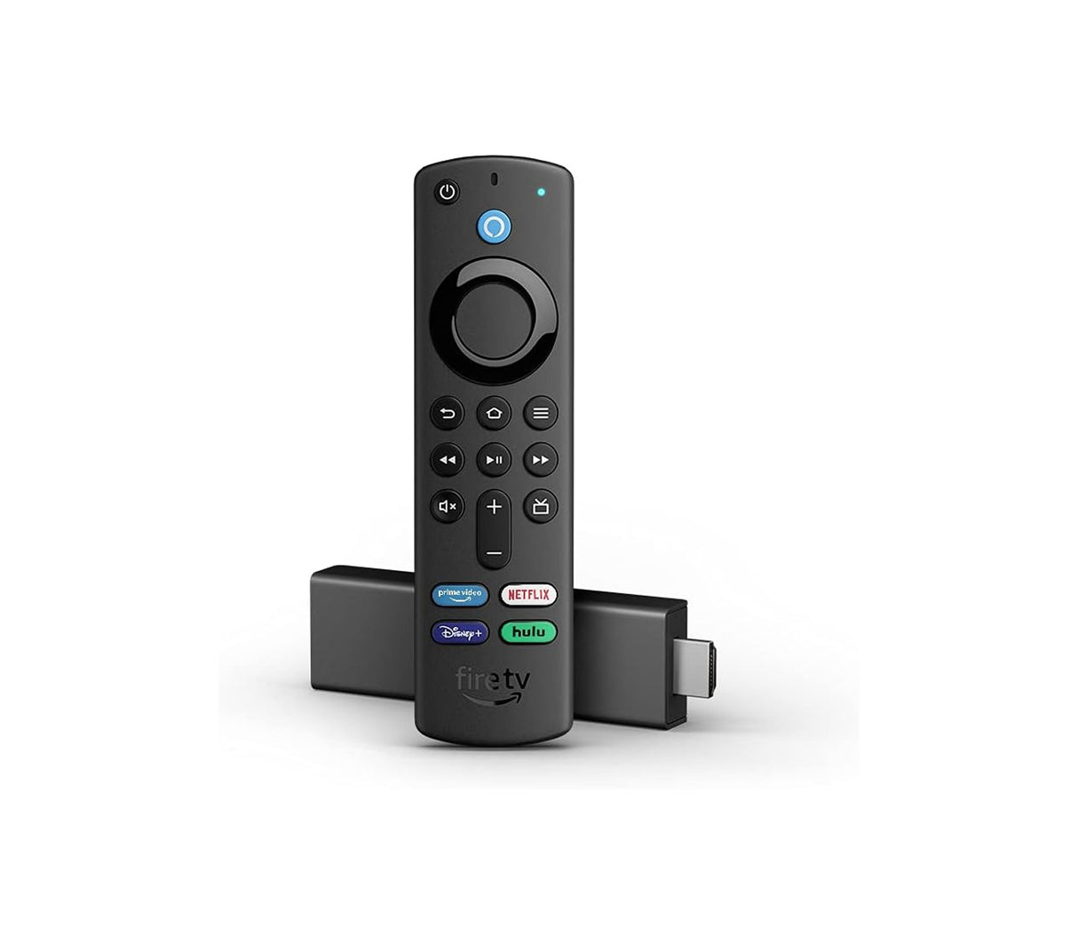 Fire TV Stick 4K Ultra HD con Alexa voice Amazon