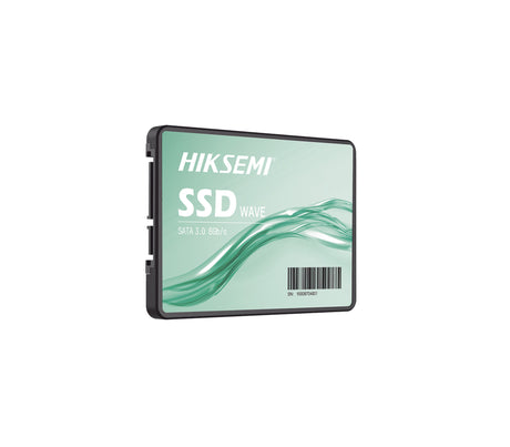 Disco Duro 512 GB 2.5" SATA 3.0 Hiksemi