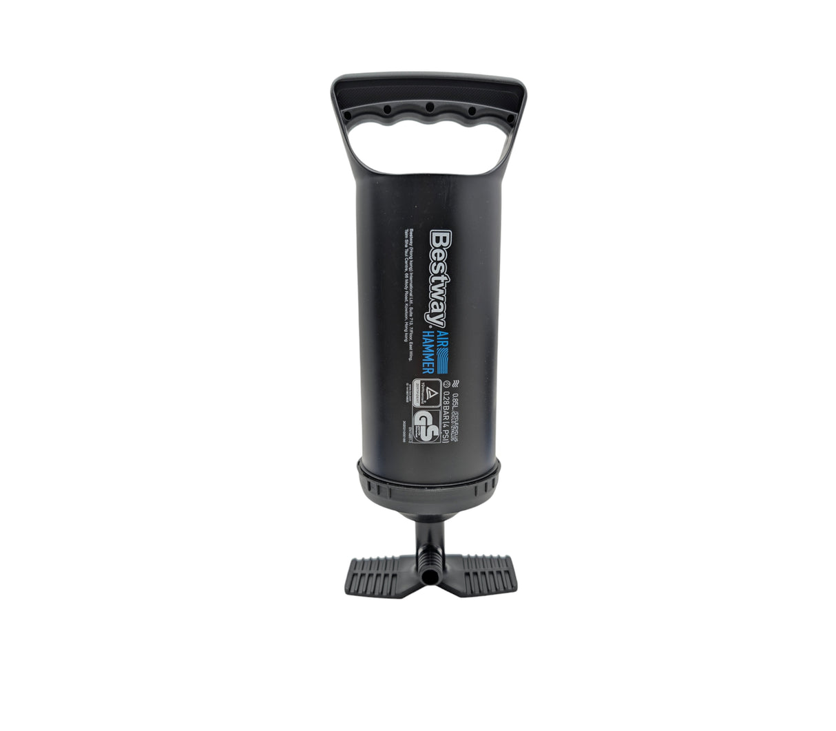 Bomba de aire manual 850 Bestway