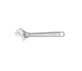 Llave ajustable acero Tolsen