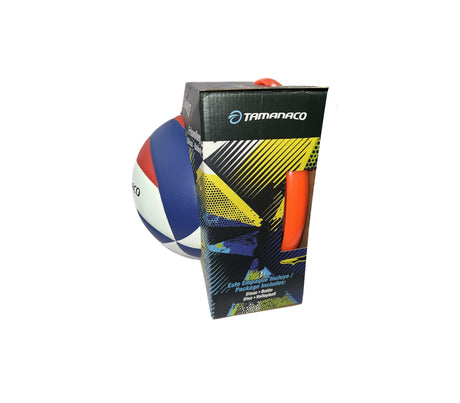 Set frisvolley disco/pelota Voleibol Tamanaco