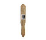 Cepillo de alambre madera 5x15x10 Cod.5-266 Maxi Tools