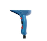 Secador de cabello 2400W Azul Royal