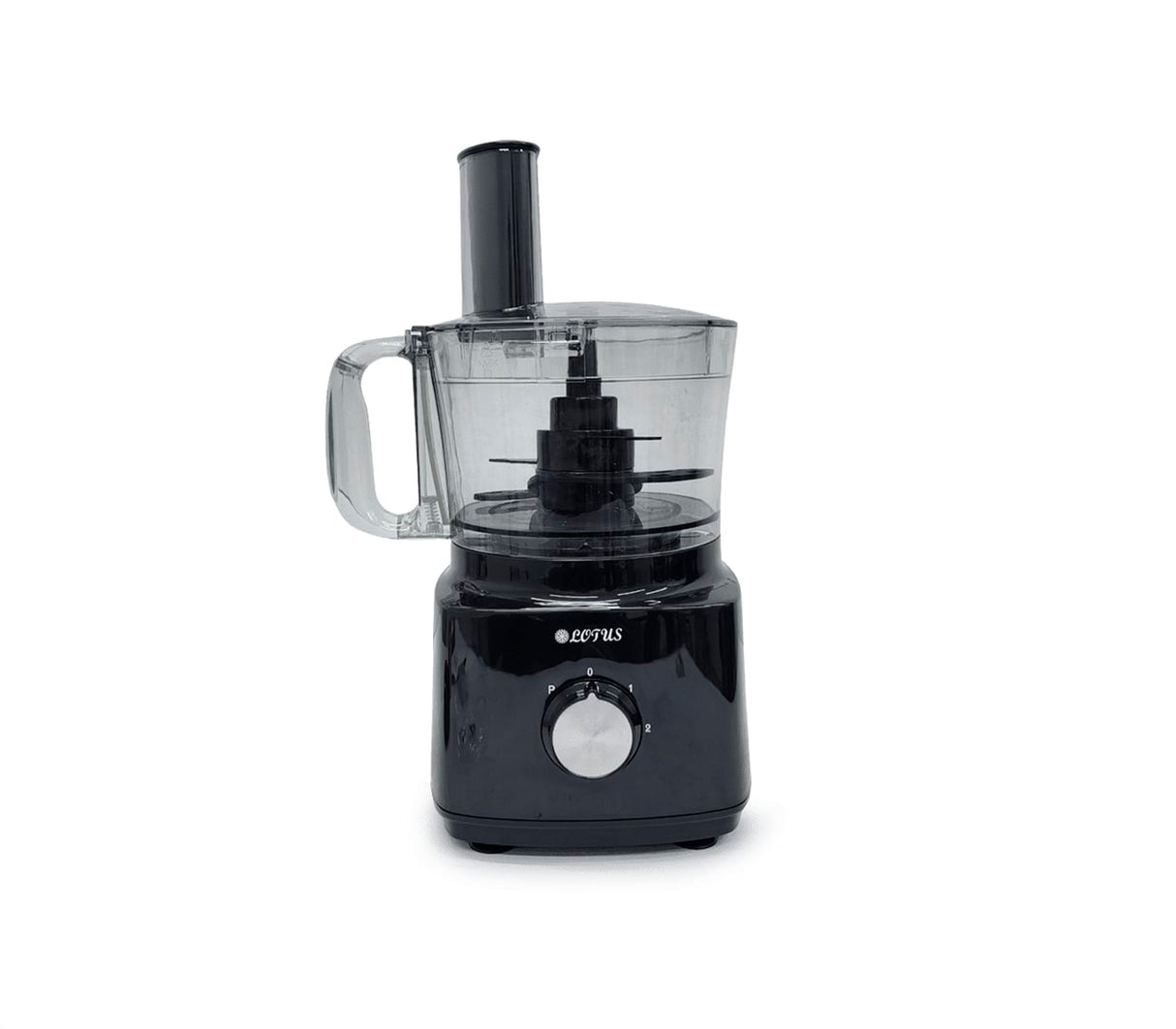 Procesador de alimentos LT-413 Lotus