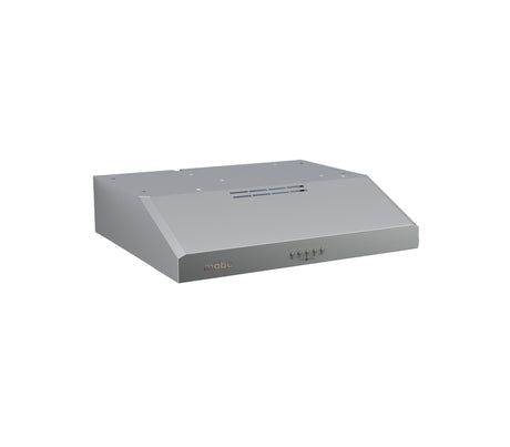 Campana UT 60cm 110V acero/inoxidable Mabe