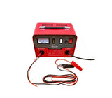 Cargador de batería 12V/24V Roccia