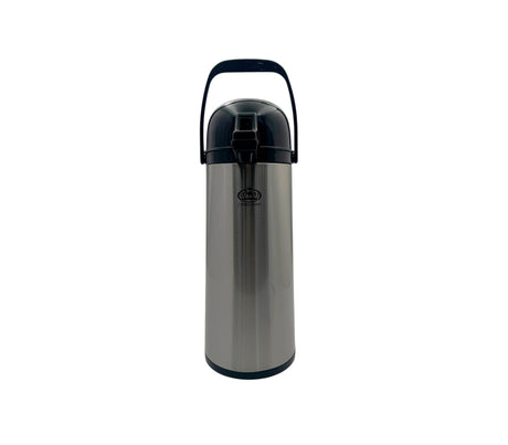 Termo café 1.9L metal acero Camel King Pamorde