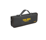 Set mini alicates 6 piezas Tolsen