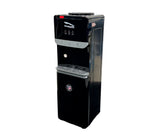 Dispensador de agua negro Jaguar