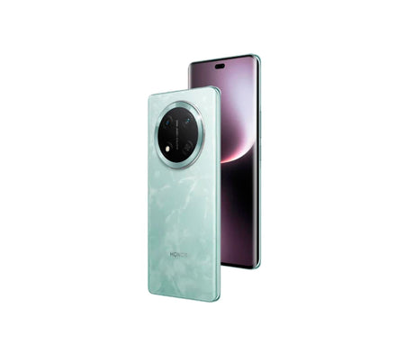 Celular Magic7 Lite NX3 8GB/256GB Jade Cian Honor