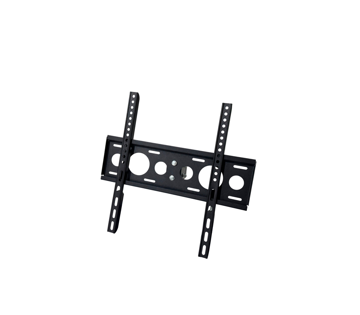 Base TV de techo 26" a 79" negra Allim