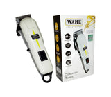 Máquina de afeitar inalámbrica Wahl