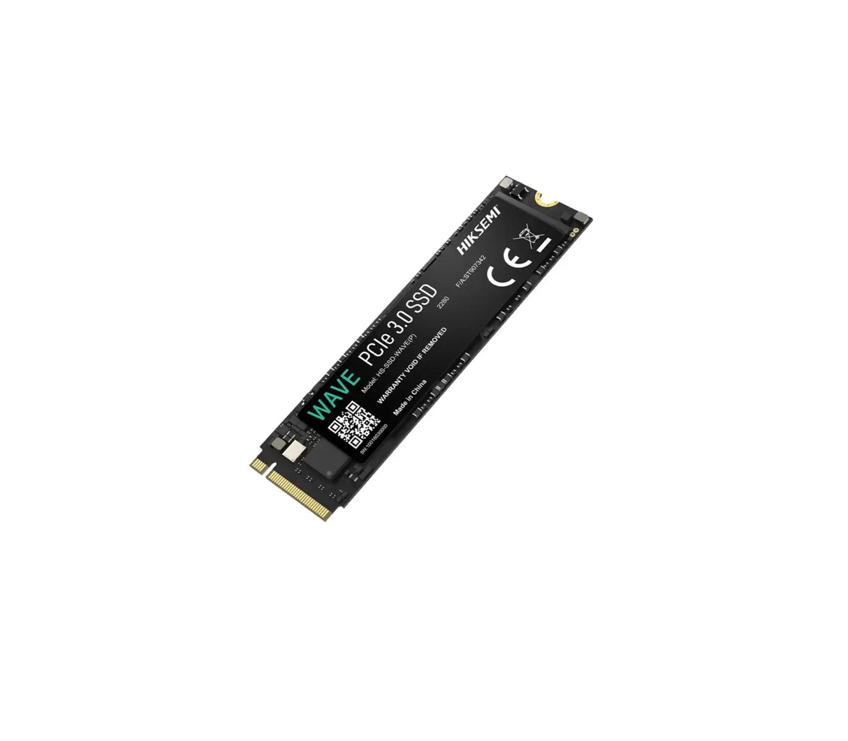 Disco duro sólido 512GB M.2 Gen 3x4 Hiksemi