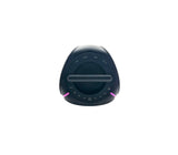 Corneta portátil 6.5" TWS/Bluetooth/Luz LED 70W Sankey