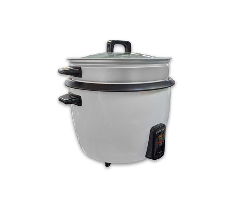 Olla arrocera 1.2 litros RC10 Sankey