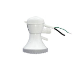 Ducha eléctrica 4800W 44AMP Faguax