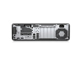 Computador refurbished 8GB/240GB i5 6ta gen HP