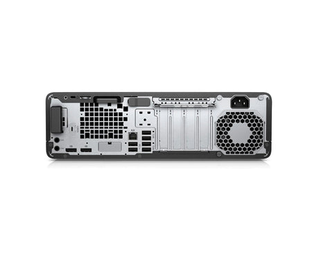Computador refurbished 8GB/240GB i5 6ta gen HP