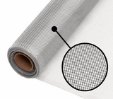 Malla mosquitera galvanizada 1.20 x 25 metros Nexon