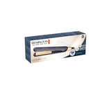 Plancha alisadora Sapphire Luxe Remington