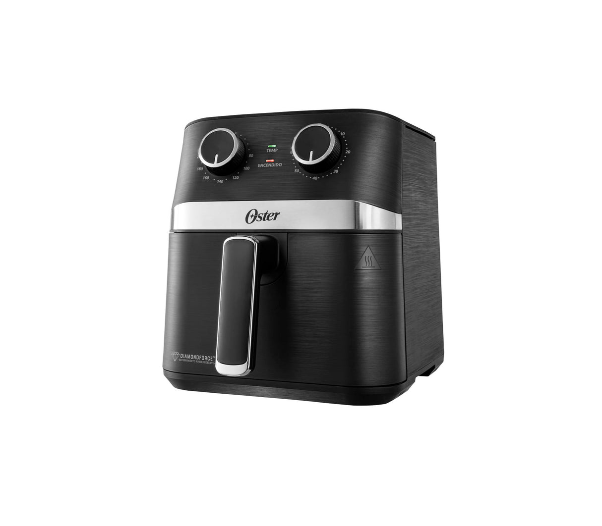 Freidora de Aire 4 Litros Oster