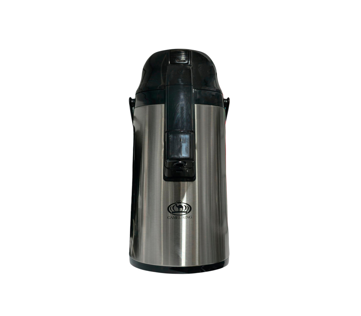 Termo café 3L metal acero Camel King Pamorde