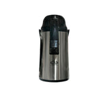 Termo café 3L metal acero Camel King Pamorde