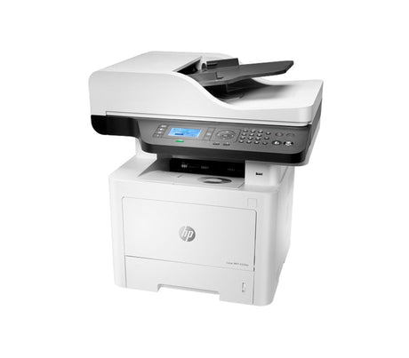 Impresora multifuncional láser 432FDN HP