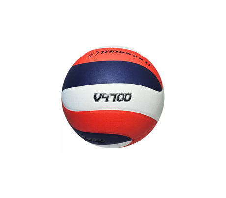 Balón de voleibol New Pu blanco/azul/rojo Tamanaco