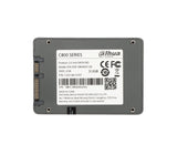 Disco sólido 2.5 Sata III 512GB 3D NAND Dahua
