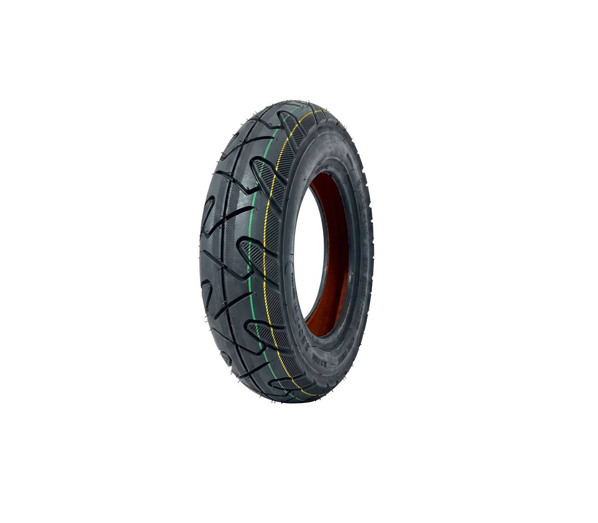 Neumático 360/R18/43T TT Auto Asia