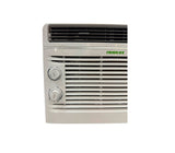 Aire acondicionado de ventana 5000 btu manual 110v Frigilux