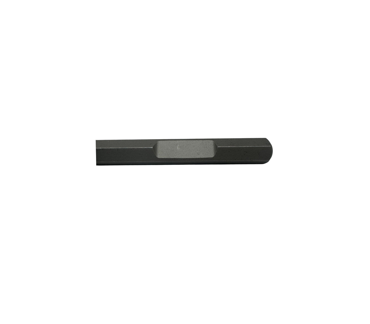Cinsel p/demoledor punta 28x520mm Total