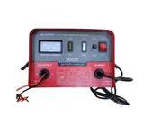 Cargador de batería 12V/24V Roccia