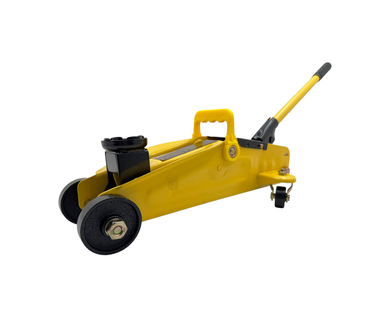 Gato tipo caimán 2 toneladas Chesterwood