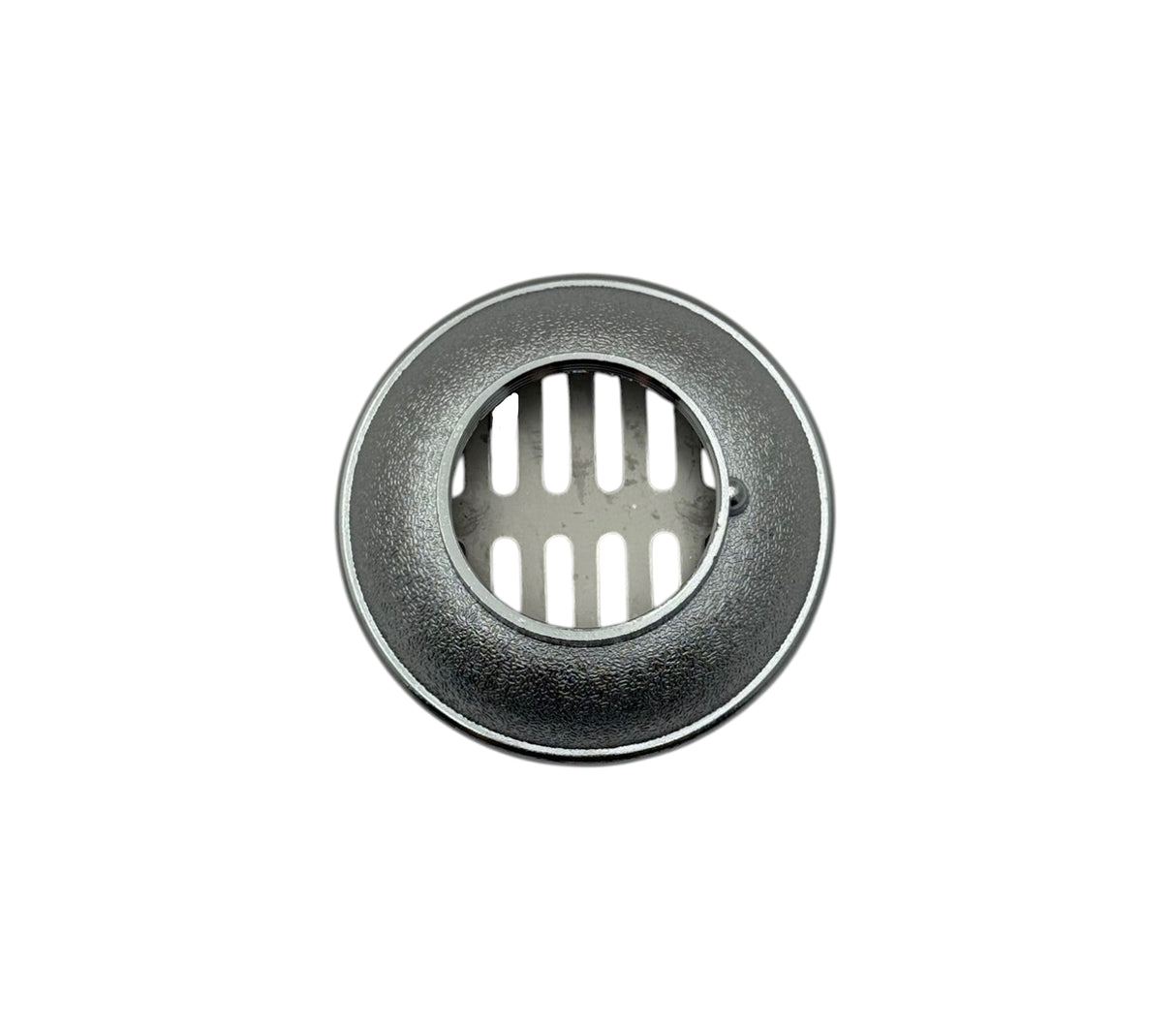 Desagüe para piso 1 1/2" pesado acero inoxidable Fermetal