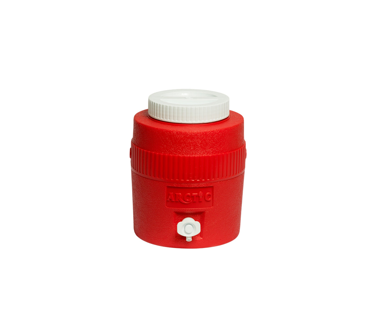 Termo Arctic Tropic 5/4GAL (4.7 litros) rojo Decocar