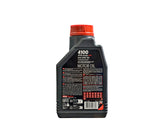 Aceite 4100 Syn-nergy Spec 10w40 Motul