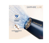 Secador de cabello Sapphire luxe 1900W Remington