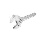 Llave ajustable acero Tolsen