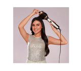 Cepillo secador keratín Therapy 1000W Remington